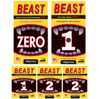 BEAST Hi-Performance Fluoro Wax Package - image 2