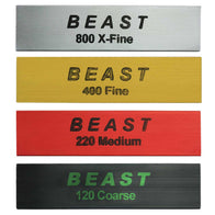 BEAST Premium Diamond Stones
