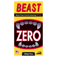 BEAST Zero Base Prep Wax - image 2