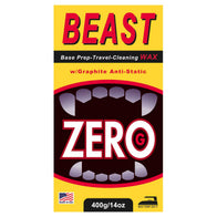 BEAST Zero Base Prep Wax - image 3