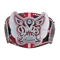 The Bella’s Signature Series Championship Inspired Title - 3 | Dash Racegear