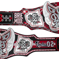 The Bella’s Signature Series Championship Inspired Title - 2 | Dash Racegear