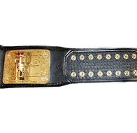 The Club Trillion National Player of the Year Title Belt - 3 | Dash Racegear