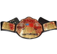 The Club Trillion National Player of the Year Title Belt - 2 | Dash Racegear
