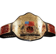 The Club Trillion National Player of the Year Title Belt - 1 | Dash Racegear