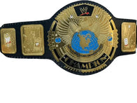 WWE Big Eagle Wrestling Heavyweight Championship Title Belt - 3 | Dash Racegear