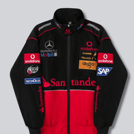 McLaren F1 Vintage Jacket | Dash Racegear