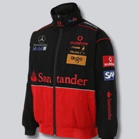 McLaren F1 Vintage Jacket | Dash Racegear
