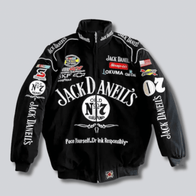 Jack Daniel's Vintage Jacket | Dash Racegear
