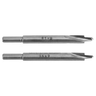Binding Drill Bits