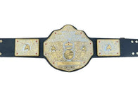 Big Gold Championship Belt - 4 | Dash Racegear