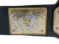 Big Gold Championship Belt - 3 | Dash Racegear