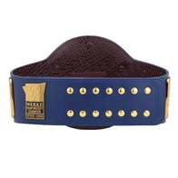 Blue WWE Big Eagle Championship Inspired Title Belt - 4 | Dash Racegear