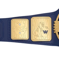 Blue WWE Big Eagle Championship Inspired Title Belt - 6 | Dash Racegear