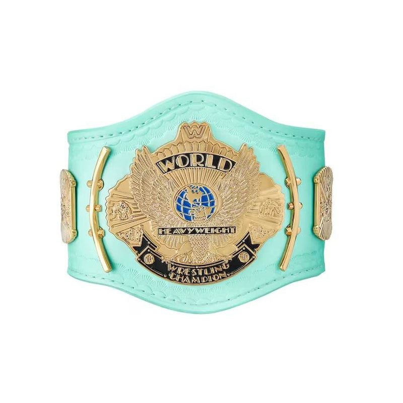 Shop Winged Eagle Championship Belts collector-style championship belts at Dash Racegear