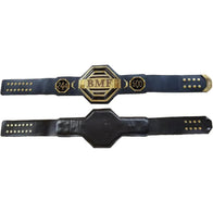 UFC BMF Heavyweight Championship Inspired Title Belt - 5 | Dash Racegear