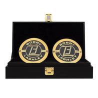 Bobby Lashley Championship Inspired Side Plate Box Set - 1 | Dash Racegear