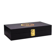 Bobby Lashley Championship Inspired Side Plate Box Set - 2 | Dash Racegear