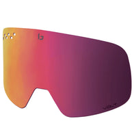 2025 Bolle Nevada Goggle Lenses