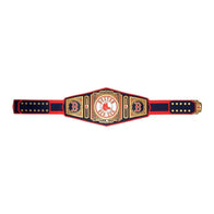 WWE Boston Red Sox MLB Legacy Championship Title Belt - 4 | Dash Racegear
