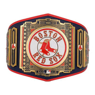WWE Boston Red Sox MLB Legacy Championship Title Belt - 1 | Dash Racegear