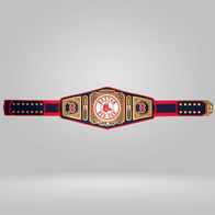 Boston Red Sox WWE Legacy Title Belt - image 6 | DASH RACEGEAR