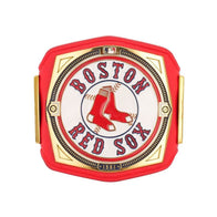 Boston Red Sox WWE Mini Title Belt - 1 | Dash Racegear