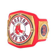 Boston Red Sox WWE Mini Title Belt - 2 | Dash Racegear
