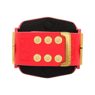 Boston Red Sox WWE Mini Title Belt - 4 | Dash Racegear