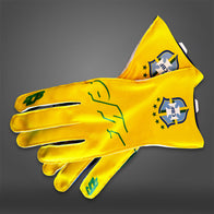 BRA - Glove | DASH RACEGEAR