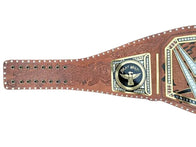 Bray Wyatt Signature Series Universal Heavyweight Championship Belt - 3 | Dash Racegear