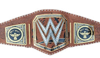 Bray Wyatt Signature Series Universal Heavyweight Championship Belt - 1 | Dash Racegear