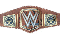 Bray Wyatt Signature Series Universal Heavyweight Championship Belt - 1 | Dash Racegear
