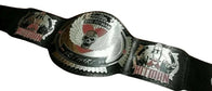 Bret Hart The Hitman Wrestling Championship Title Belt - 2 | Dash Racegear