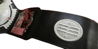 Bret Hart The Hitman Wrestling Championship Title Belt - 4 | Dash Racegear