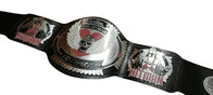 Bret Hart The Hitman Wrestling Championship Title Belt - 5 | Dash Racegear