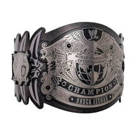 Brock Lesnar Signature Series Championship Inspired Title Belt - 3 | Dash Racegear