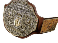WWE World Heavyweight Big Gold Die Cast Championship Title Belt - 2 | Dash Racegear