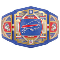 Buffalo Bills WWE Legacy Title Belt - 1 | Dash Racegear