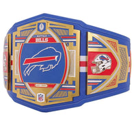 Buffalo Bills WWE Legacy Title Belt - 2 | Dash Racegear