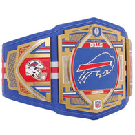 Buffalo Bills WWE Legacy Title Belt - 3 | Dash Racegear