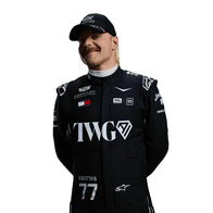 CADILLAC VALTTERI BOTTAS 2026 Dash Racegear product image 1