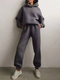 Two-Piece Tracksuit Set | Dash Racegear