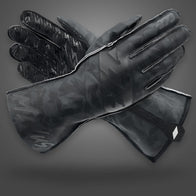 CAMO V3 - NERO Black/Black - Glove | DASH RACEGEAR