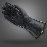 CAMO V3 - NERO Black/Black - Glove | DASH RACEGEAR