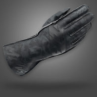 CAMO V3 - NERO Black/Black - Glove | DASH RACEGEAR