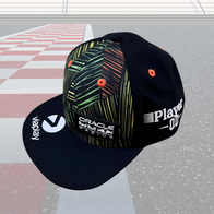 Red Bull Racing Cap for Kids - Original Kids F1 Max Verstappen... - kids cap image 3