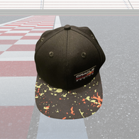 Red Bull Racing Cap for Kids - Original Kids F1 Max Verstappen... - kids cap image 6