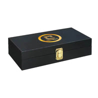Carmella Women's Championship Inspired Side Plate Box Set - 2 | Dash Racegear