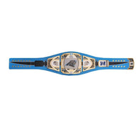 Carolina Panthers WWE Legacy Title Belt - 5 | Dash Racegear